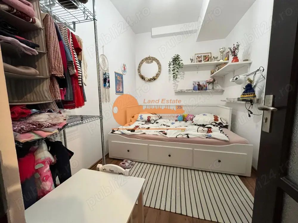 Apartament cu 3 camere in zona 1 Mai -Grivitei - Poză 4