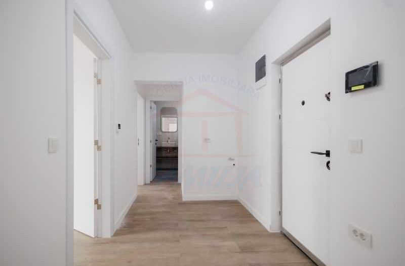 Inchiriere spatiu comercial cu terasa Melchisedec Residence - Poză 3