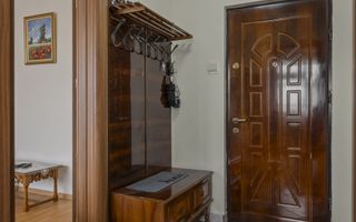 Apartament 2 camere – Doamna Ghica / Tei – bloc reabilitat - Poză 8