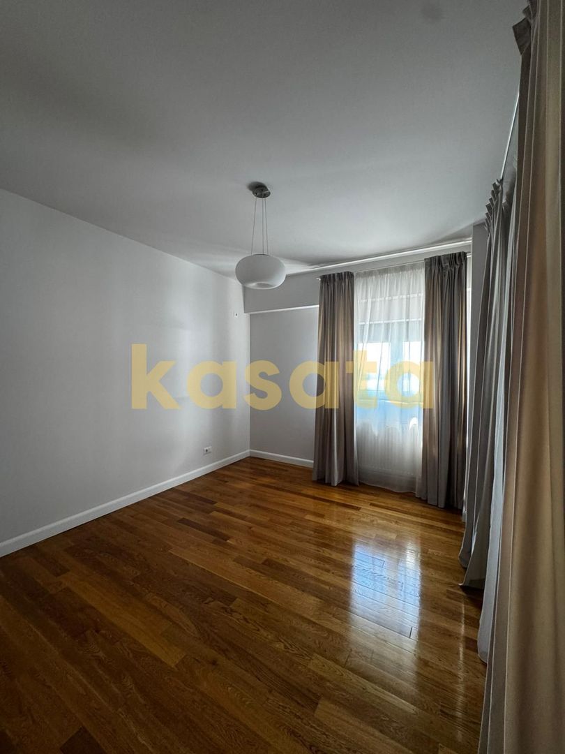 Apartament 4 camere | Premium | Upground | Panoramic Lake & City Views - Poză 10