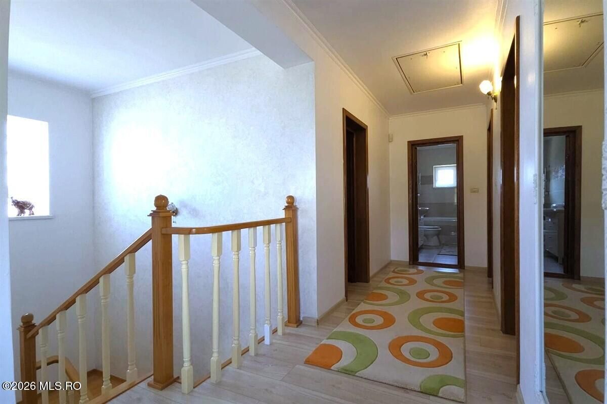 Techirghiol - Centru, casa tip duplex P+M, lot 293 mp si 154 mp utili! - Poză 15