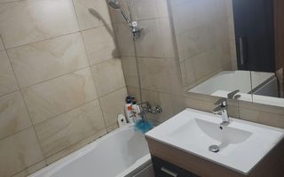Apartament 2 camere, parcare inclusă, zonă verde și liniștită. - Poză 8