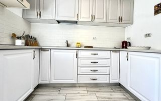 Închiriere casă cu grădină și șemineu în Timișoara – Stil și confort! - Poză 19