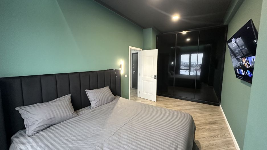 Apartament cu 2 camere | ultracentral | Parcare acoperită - Poză 1