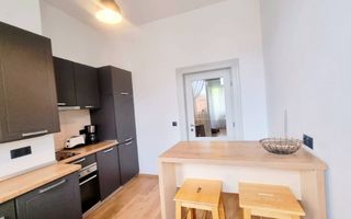 APARTAMENT 2 CAMERE ÎN CENTRUL SIBIULUI | PIAȚA UNIRII - Poză 10