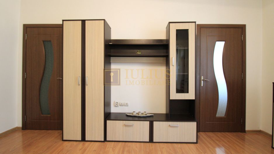 Zona Traian, 3 camere, centrala proprie - Poză 4