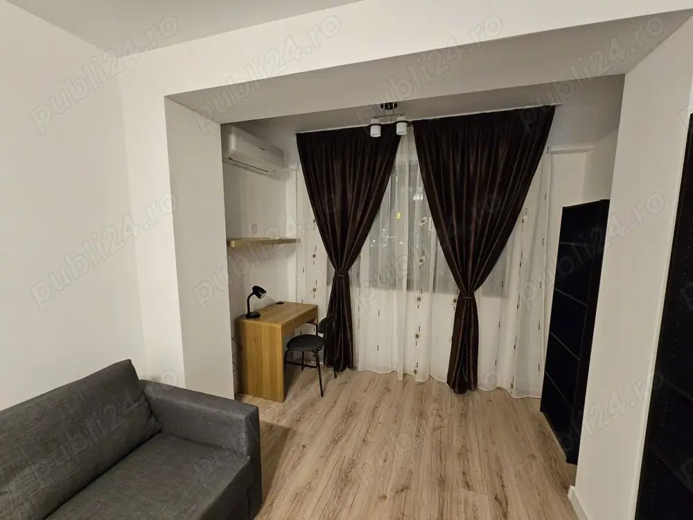 STUDIO DUBLU | PIPERA | IVORY RESIDENCE - Poză 3