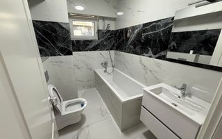 2 camere, decomandat, etaj intermediar, Tatarasi, bloc 2024! - Poză 3