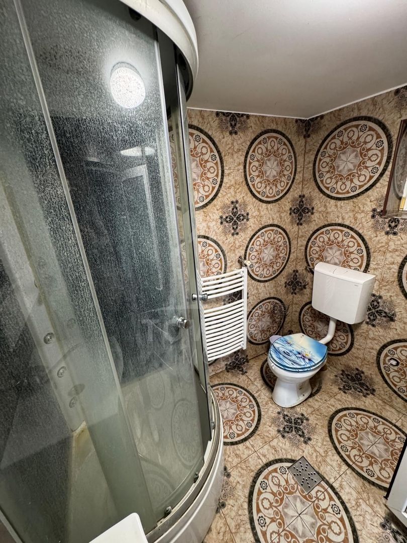 Casă spațioasă in Seica Mare - Centru | 92mpu 638mp teren - EXCLUSIVITATE - Poză 22