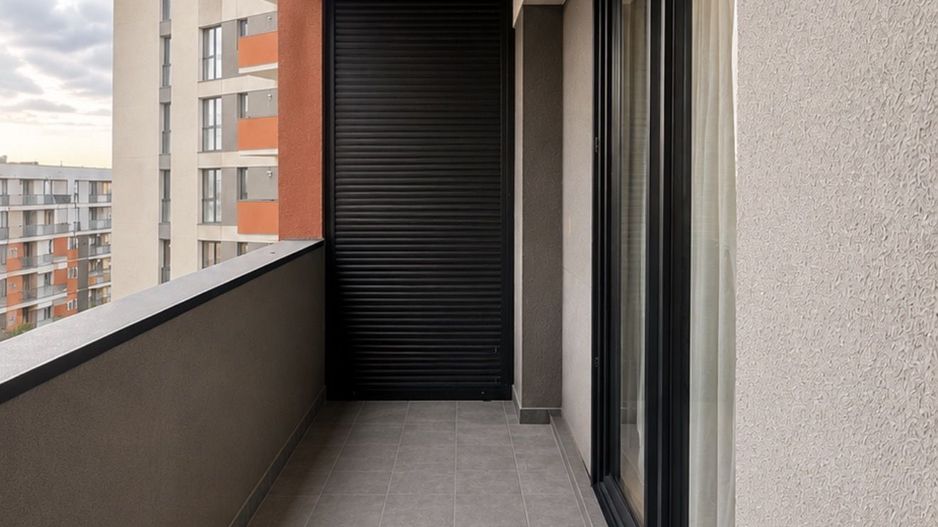 Comision 0% Apartament 2 camere cu parcare subterana zona ARADULUI - Poză 7
