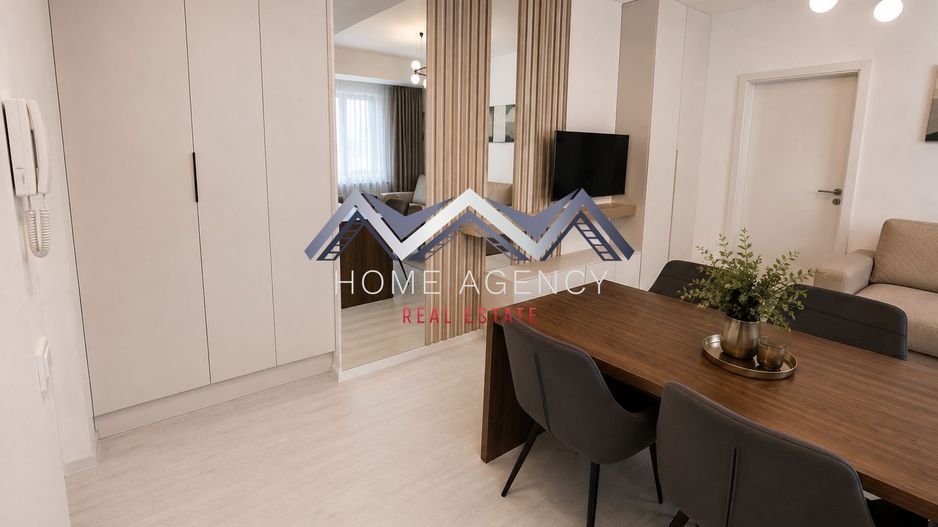 Apartament 2 camere Otopeni central - Poză 11