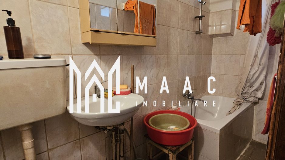 Casa individuala cu 3 camere | Teren 542 mp | Turnisor - Poză 13