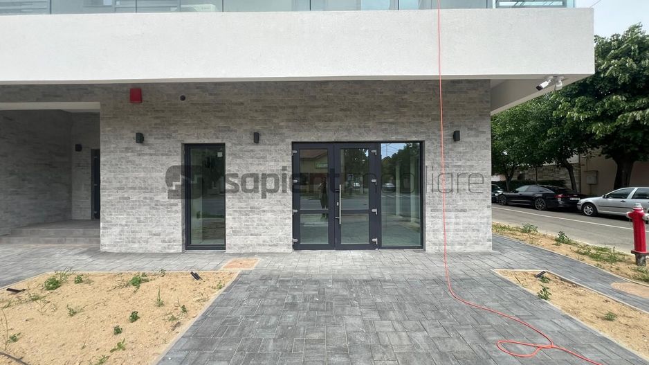 Sapient | Spațiu comercial _ zona Horea, Oradea - Poză 3