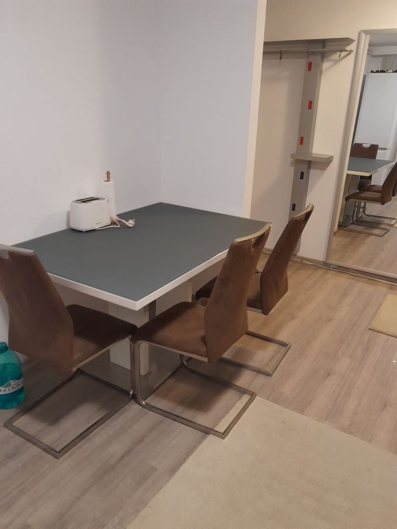 Complex Studențesc | 2 Camere | Centrala Proprie - Poză 3