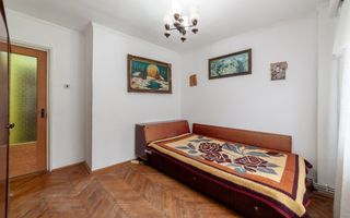 Apartament 2 camere, etaj 2, Banat, Pediatrie - Poză 11