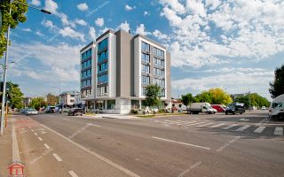 🏡 3 CAMERE PREMIUM, Colibri | Bloc nou | 750 €/lună - Poză 1