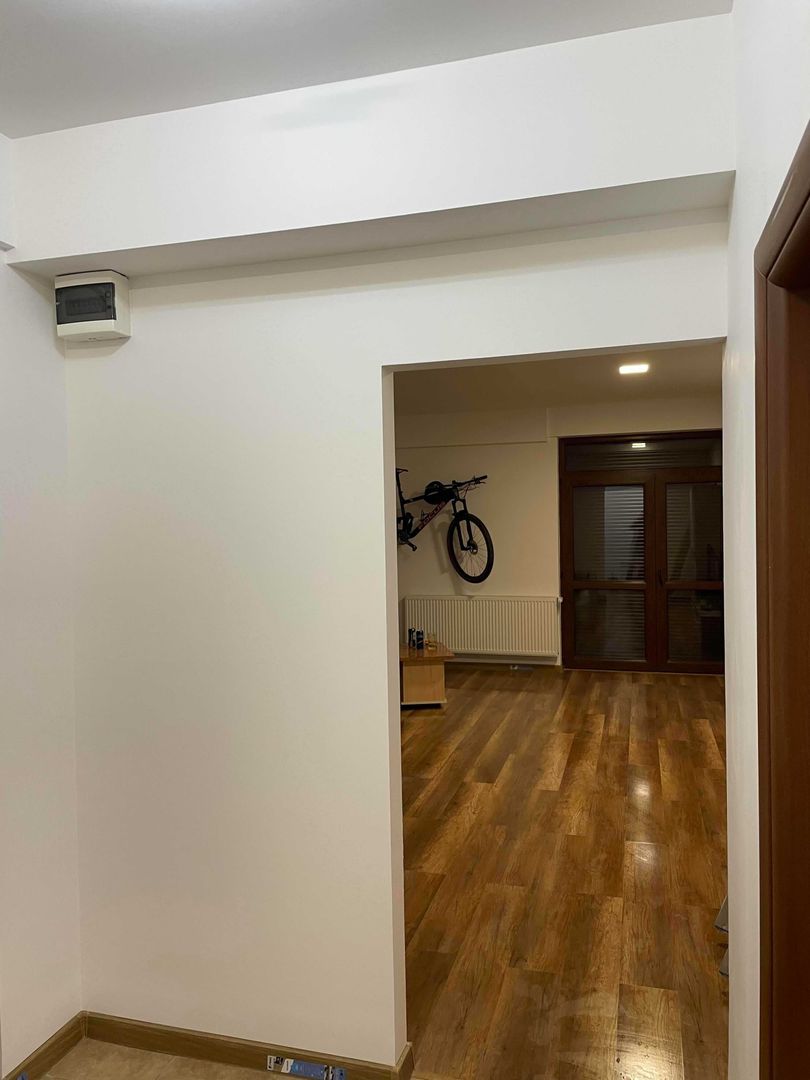 Apartament 2 camere Militari cu terasă spectaculoasă – spațiu ideal de - Poză 1