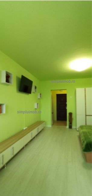 Renovata garsoniera Grand Arena Turnu Magurele - Poză 4