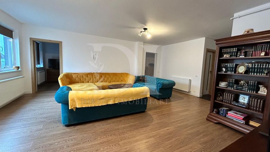 Apartament 3 camere / Zona Eroilor - Poză 4