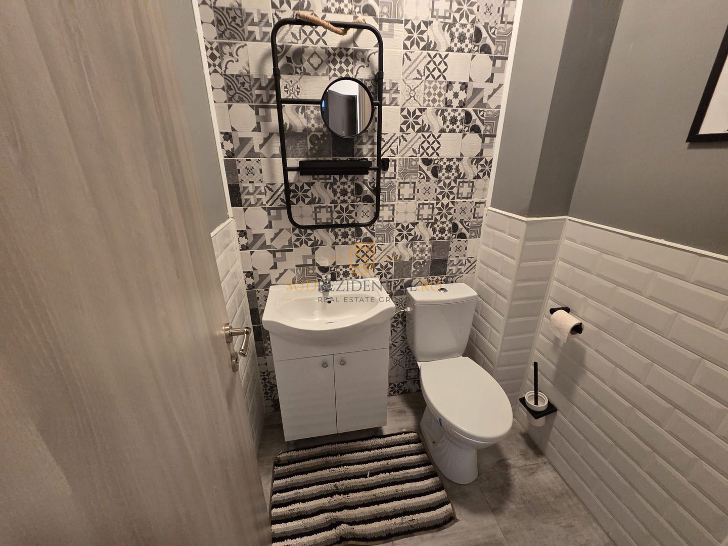 Apartament 3 camere mobilat si utilat la doar cateva minute de metrou - Poză 17