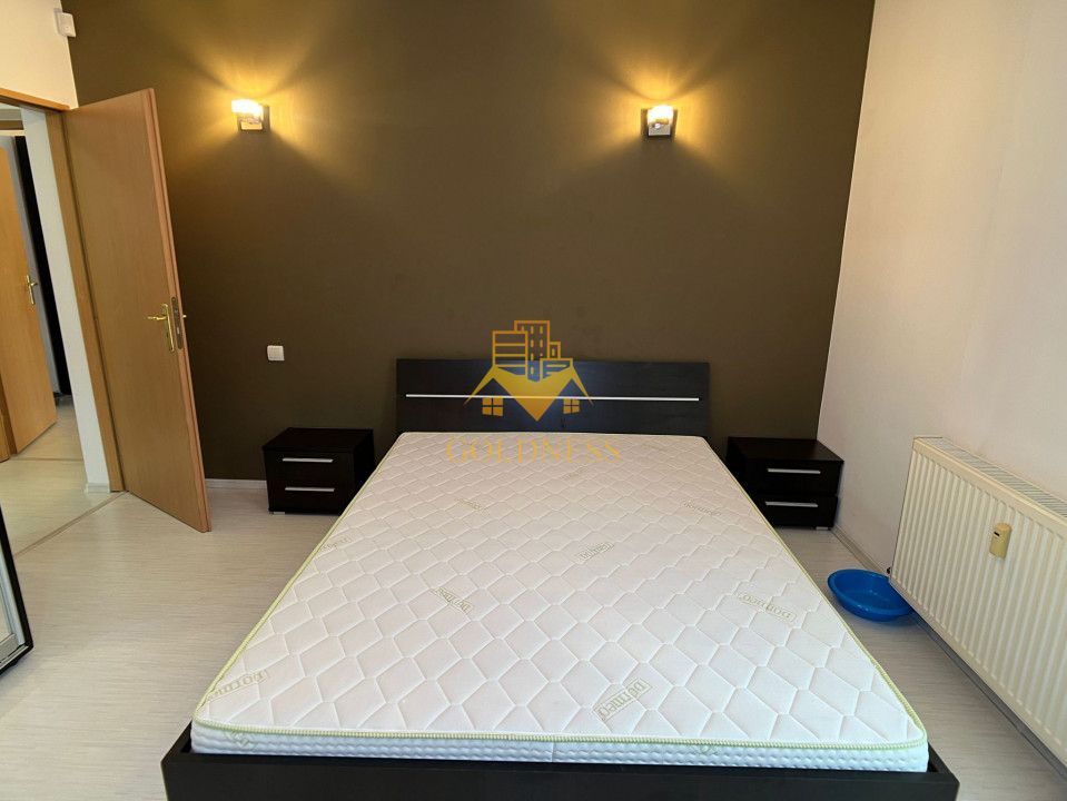 2 camere, modern, 2 parcari,  Zorilor, zona Sigma, Observator, UMF - Poză 15