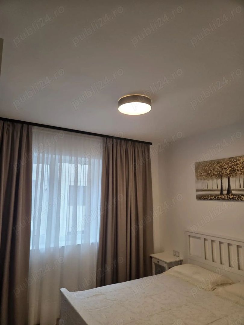 De Inchiriat Apartament 2 camere / Pipera - Poză 4