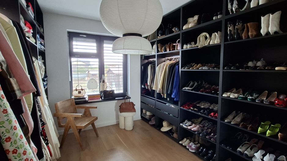 Casa mobilata si utilata cu teren de 432mp - Poză 32