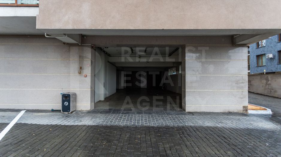 Vânzare, apartament, 2 camere, strada Ciocîrliei, Centru - Poză 33