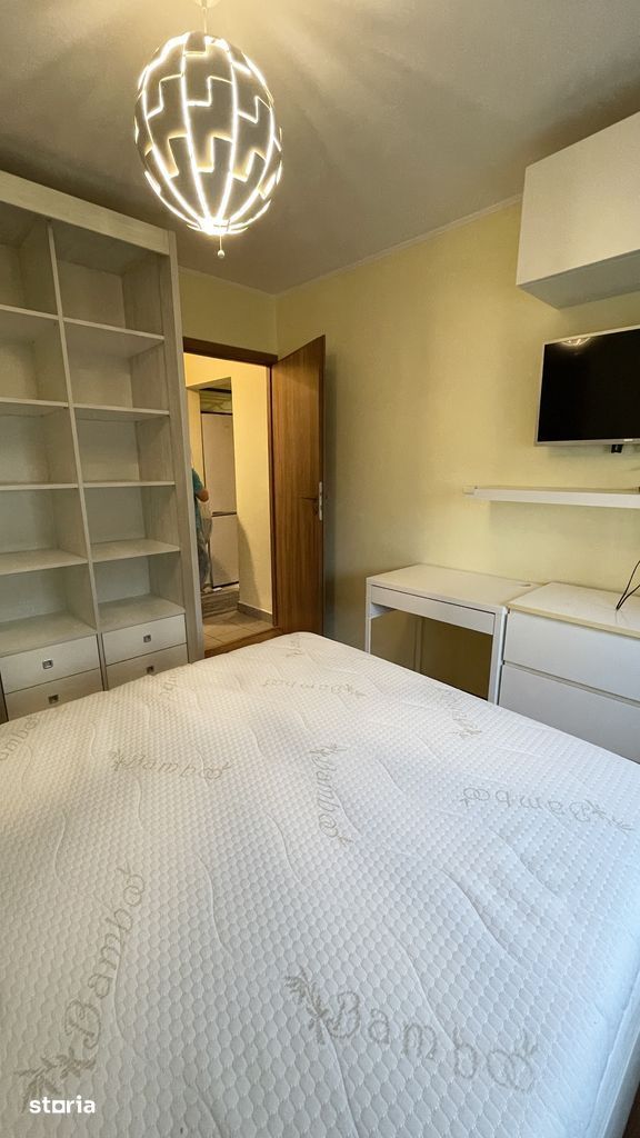 Vânzare 🏡 Apartament 2 camere renovat complet | Fizicienilor, Sector 3 - Poză 13