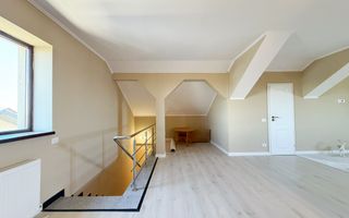 Vila mobilata si utilata, 6 camere, 3 bai, Teren 462 mp - Poză 40