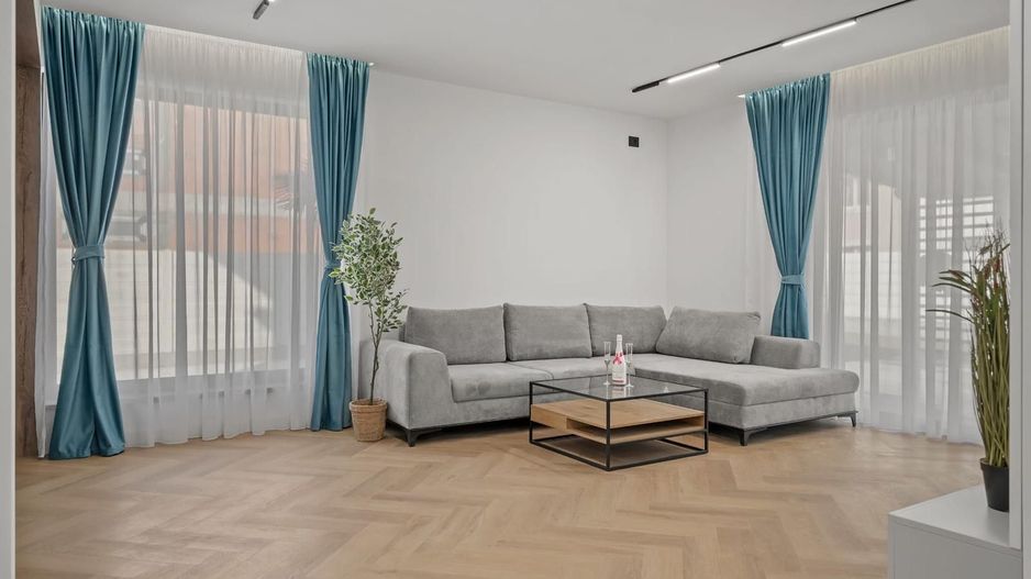 CASA INDIVIDUALA, TOATE UTILITATILE, PANOURI FOTOVOLTAICE, COMISION 0% - Poză 3