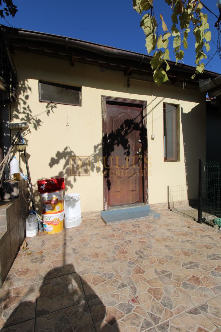 Fabrica de bere, 2 camere, centrala proprie, Pet-Friendly - Poză 12