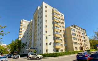 Apartament 4 camere decomandat zona buna Manastur - Poză 23