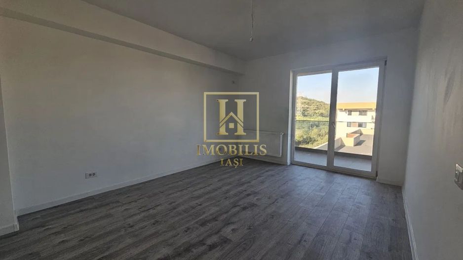 Apartament 2 cam INTABULAT 58 mp + loc de parcare Poitiers 125000 euro - Poză 4