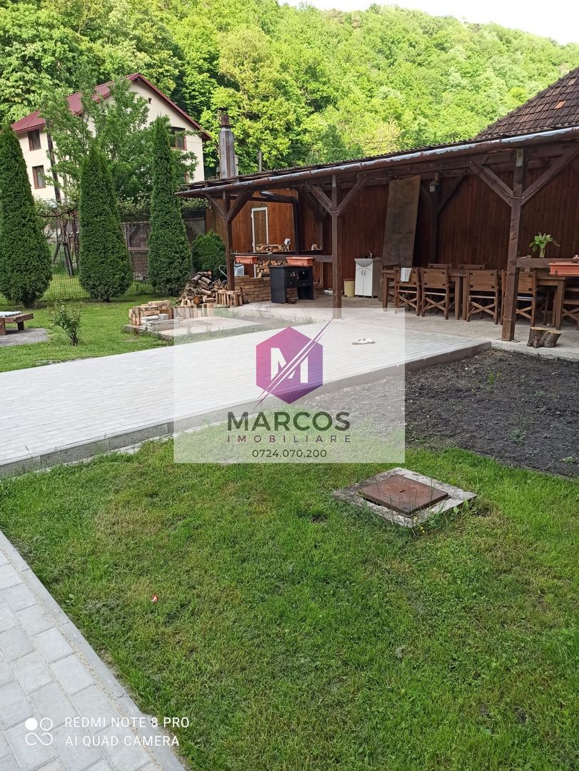 Vila 4 camere zona Lend - Poză 4