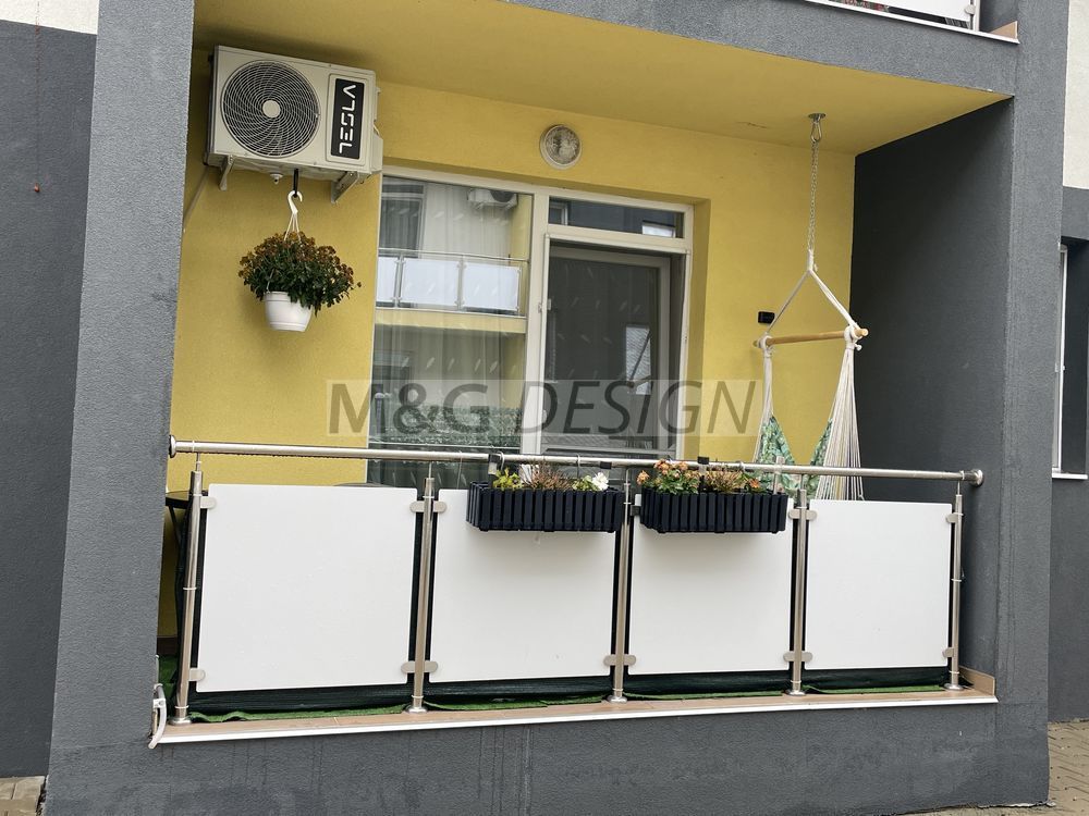 Apartament 2 camere Giroc bloc nou - Poză 8