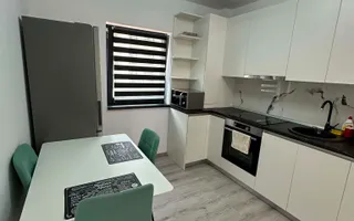 Apartament 2 camere decomandate cu grădină de vânzare în Șelimbăr - Poză 11