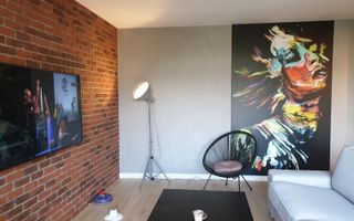 Locuinta Perfecta Apartament 3 Camere Decebal-Rond Alba Iulia Zona Verde Liniste - Poză 9