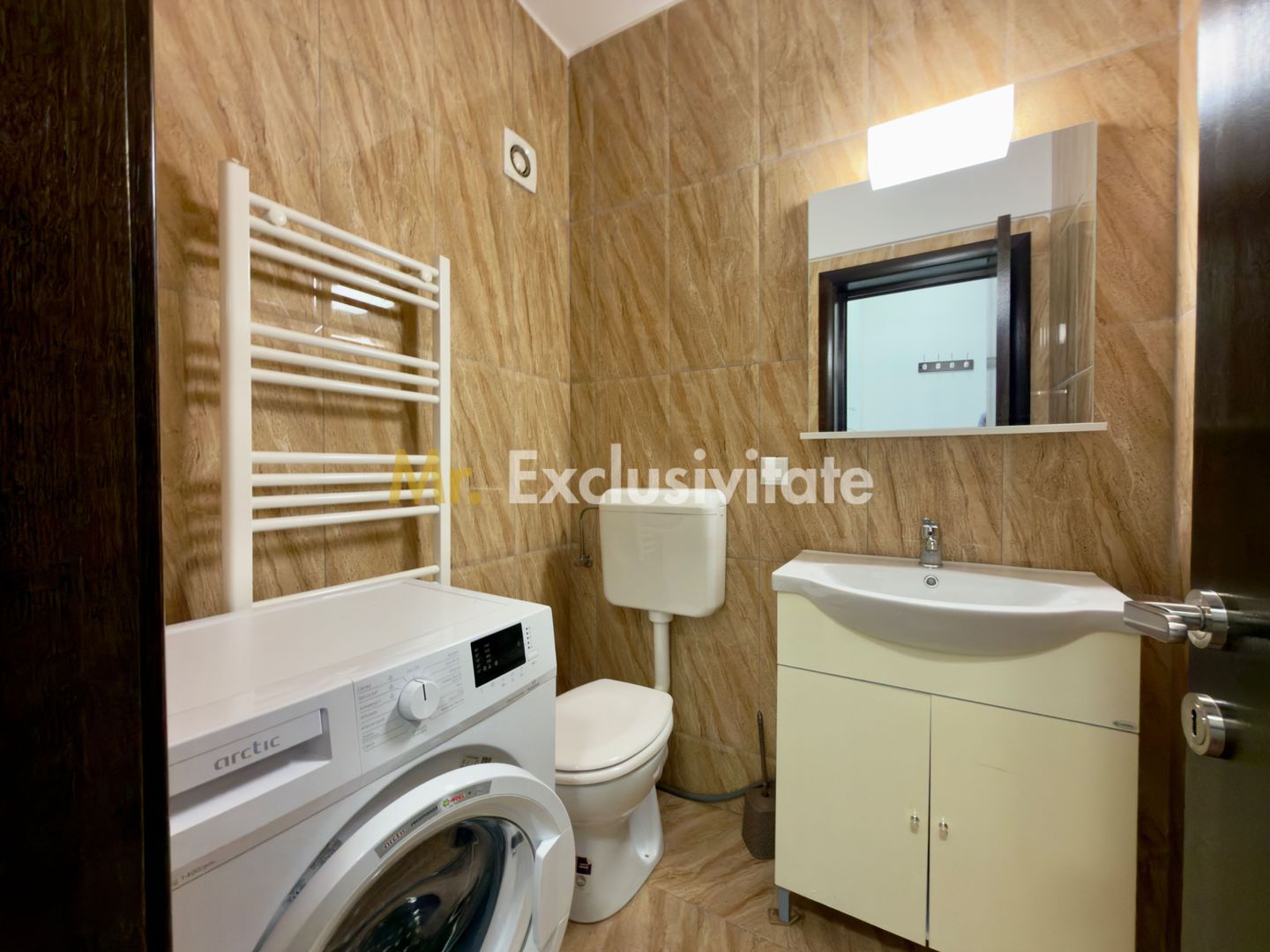 Apartament 3 Camere | Bloc 2018 | Parcare Proprie | Acces Rapid -A1 - Poză 11