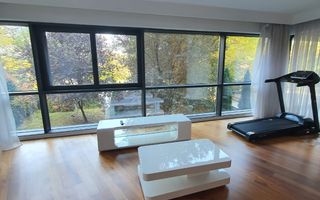 Apartament spatios HIGH END 3 camere I Floreasca 1 - Poză 16