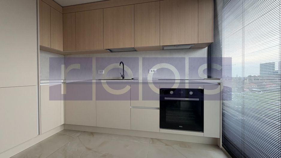 VANZARE 2 CAMERE | 52 MP UTILI | 62 MP TOTAL | ONE LAKE CLUB – FLOREASCA | - Poză 6