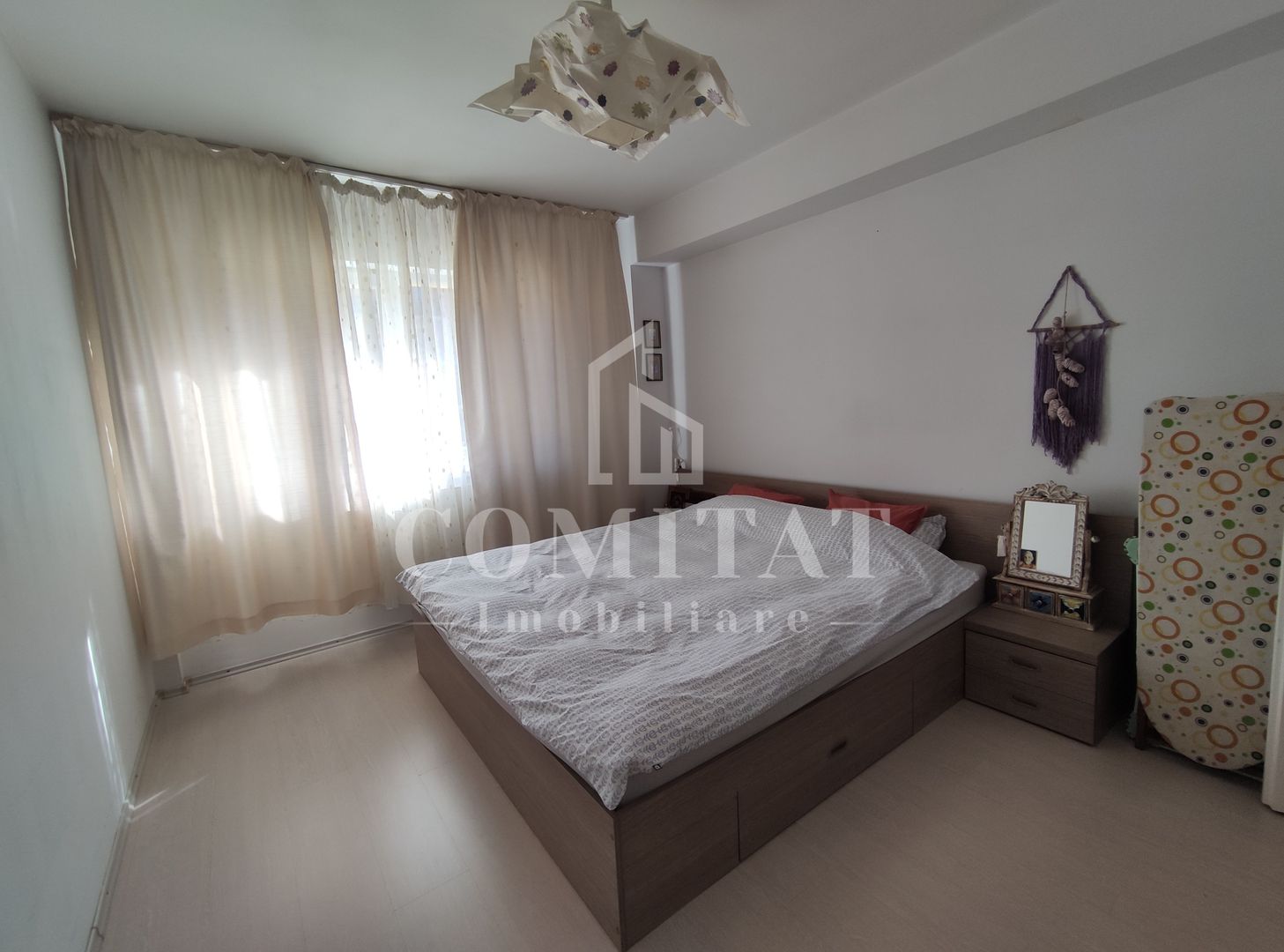 Apartament 2 camere | | 55mp | |  Floresti - Poză 1