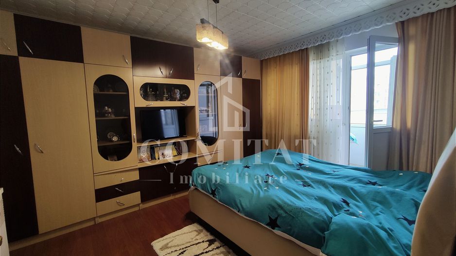 Apartament cu 2 camere decomandate | Zona Parking Primăverii -Mănăștur - Poză 1