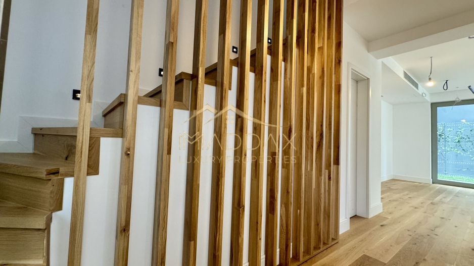 Vila Smart&Green *276mp* // Pipera-Erou Iancu Nicolae - Poză 11