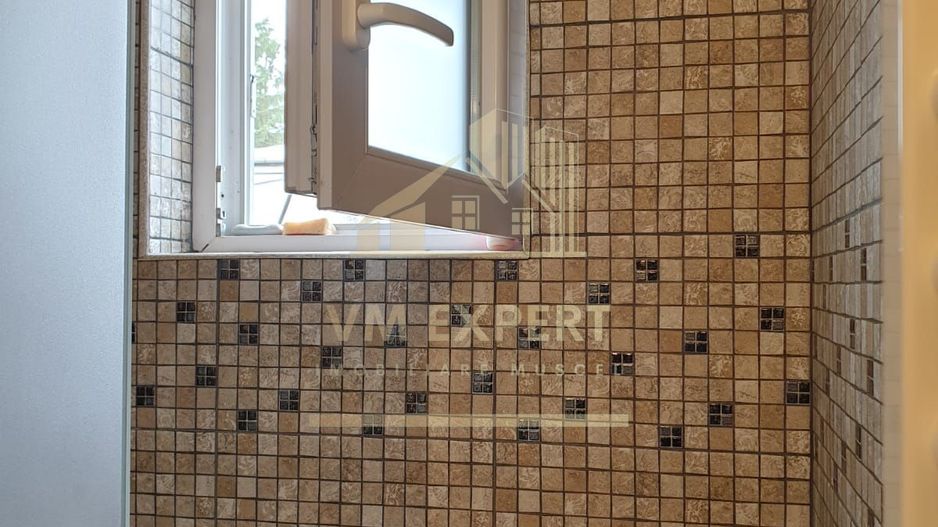 APARTAMENT 2 CAMERE, CAMPULUNG, ETAJ 4 - Poză 12
