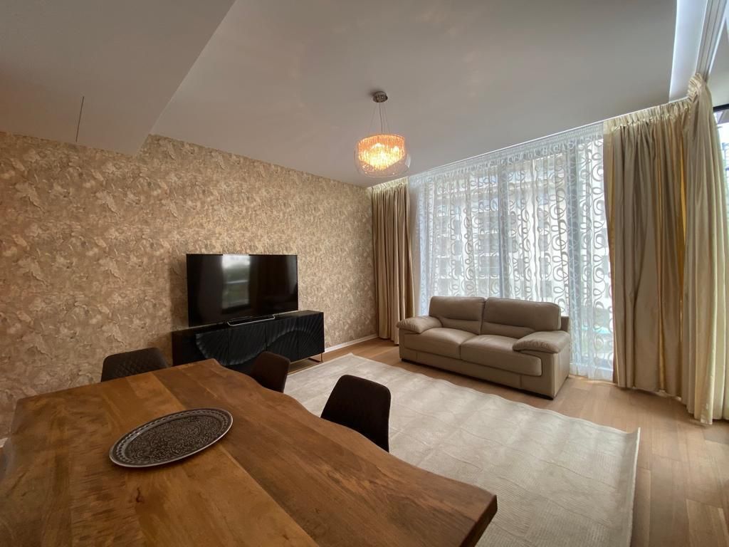 APARTAMENT 3 CAMERE | LOC DE PARCARE | ONE VISTA FLOREASCA - Poză 2