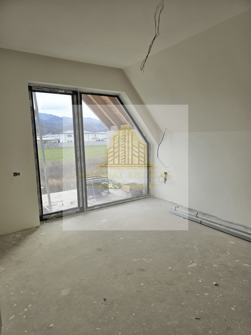 Ansamblu rezidențial exclusivist în Cristian, Brașov - Poză 19