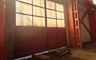 Hală industrială de închiriat 3820 -  mp, Cristian - Poză 15