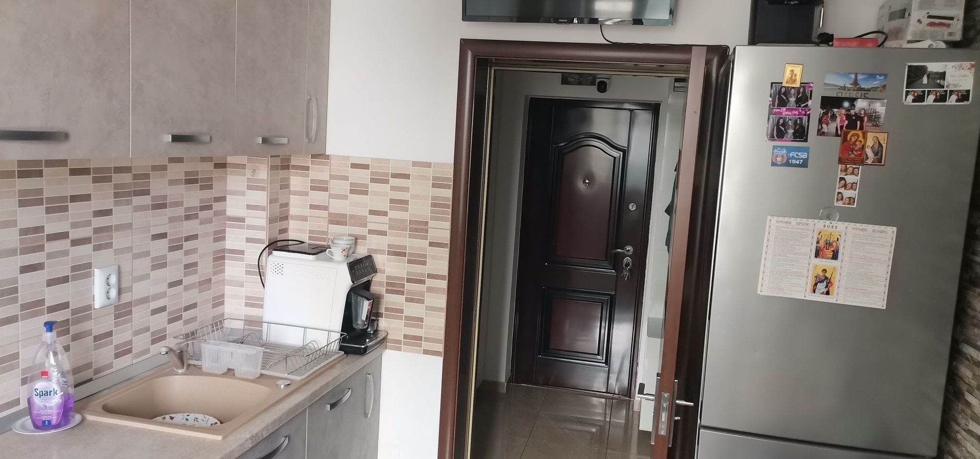 Apartament 3 camere confort 1 - Poză 3