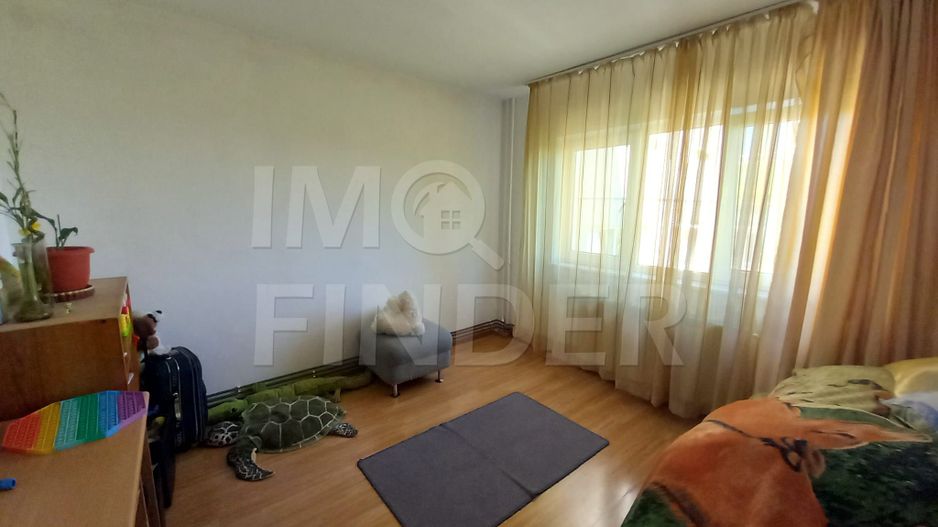 2 camere decomandate etaj 2 Zorilor - Poză 2